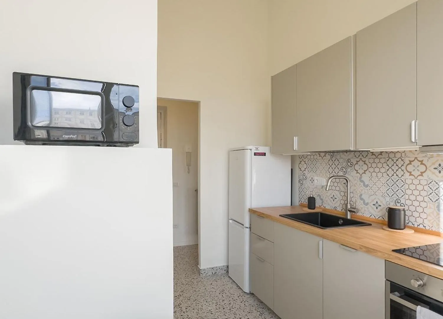 Colosseum Charme Rome Apartment