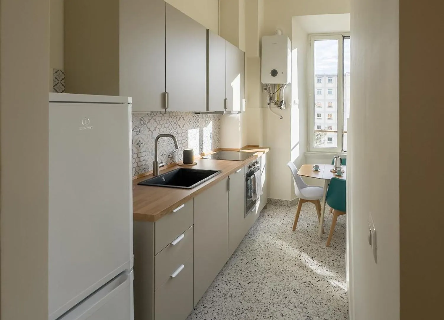 Apartment Colosseum Charme Rome